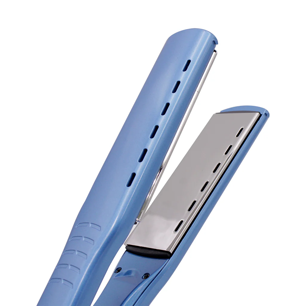 Alaciadora BaByliss Pro Ionica Vented Titanio 1 1/2" - Image 3