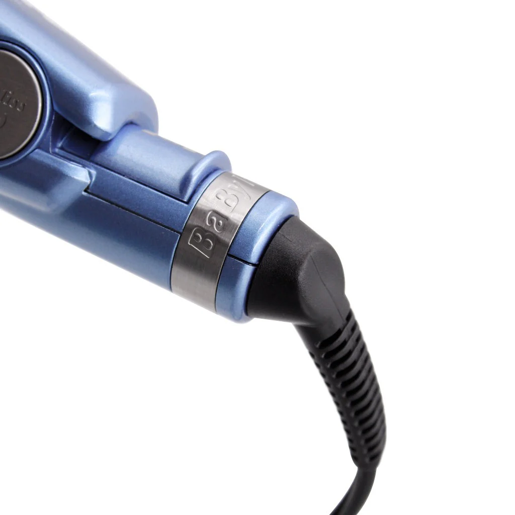 Alaciadora BaByliss Pro Ionica Vented Titanio 1 1/2" - Image 4