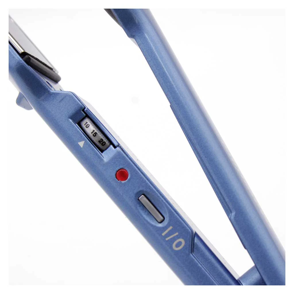 Alaciadora BaByliss Pro Nano Titanium Cabello Humedo-Seco 1" 1/2 - Image 4