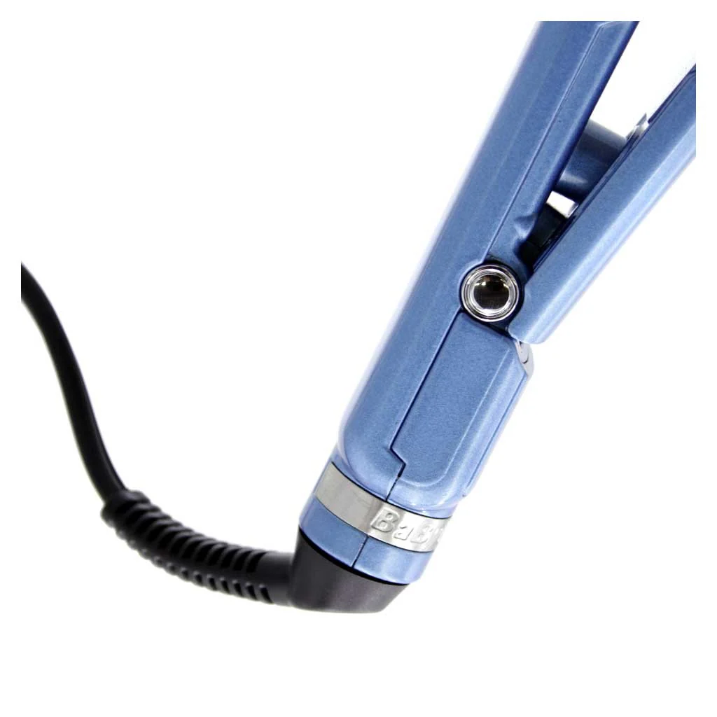 Alaciadora BaByliss Pro Nano Titanium Cabello Humedo-Seco 1" 1/2 - Image 5