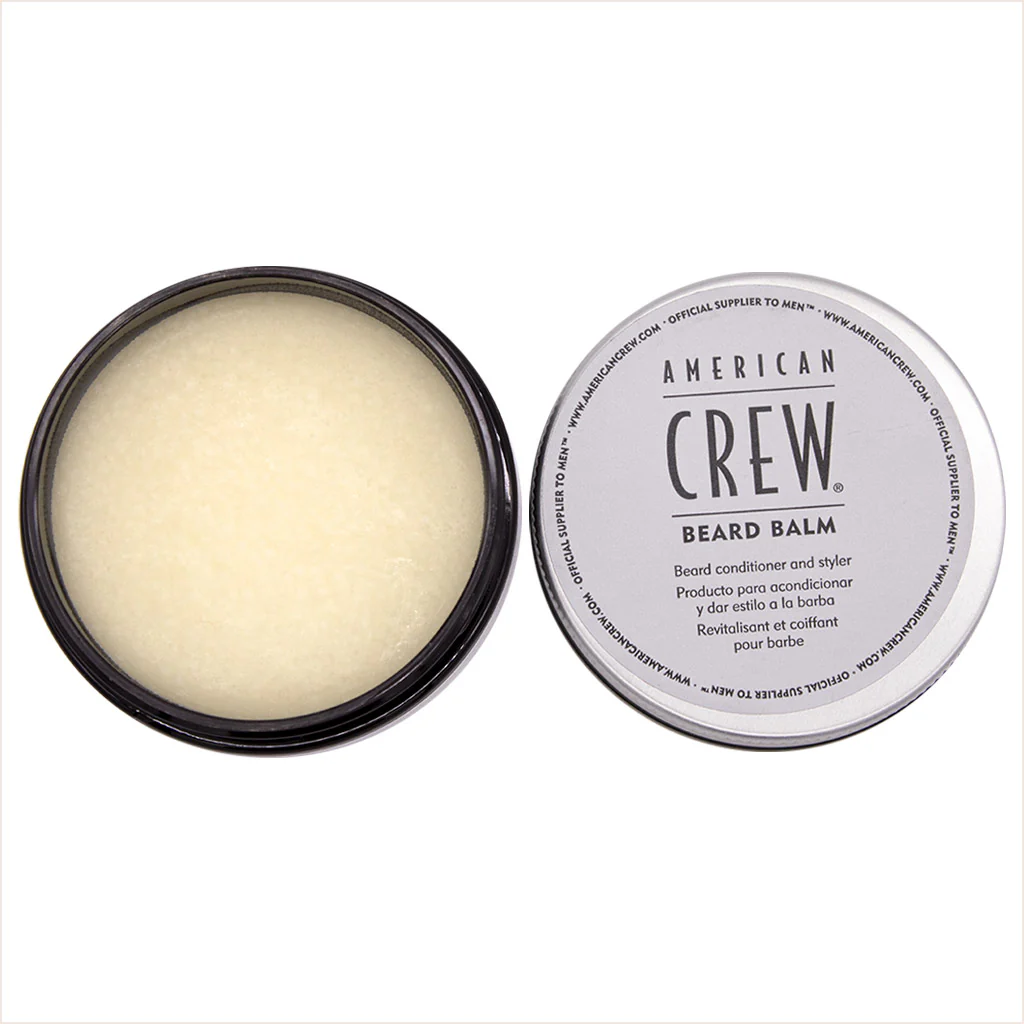 American Crew Beard Balm Bálsamo para Barba 60gr - Image 4