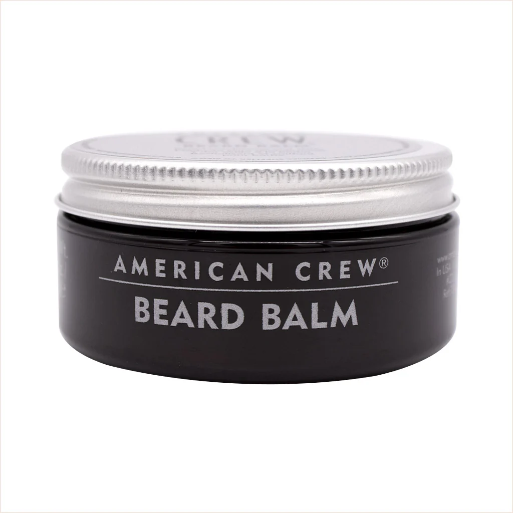 American Crew Beard Balm Bálsamo para Barba 60gr - Image 5