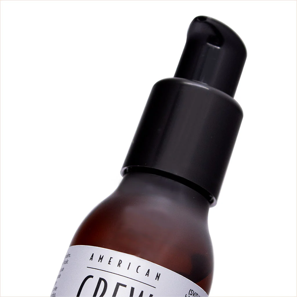 American Crew Beard Serum 50ml - Image 3