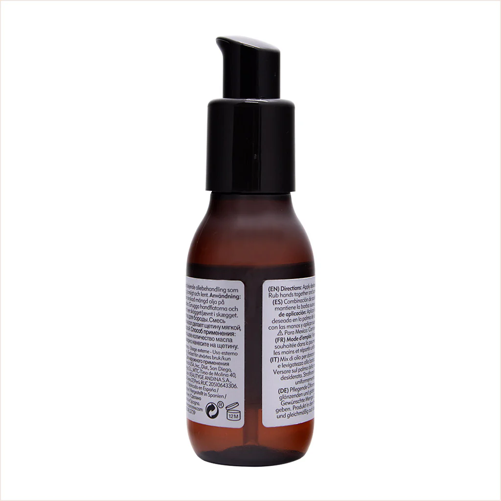 American Crew Beard Serum 50ml - Image 4