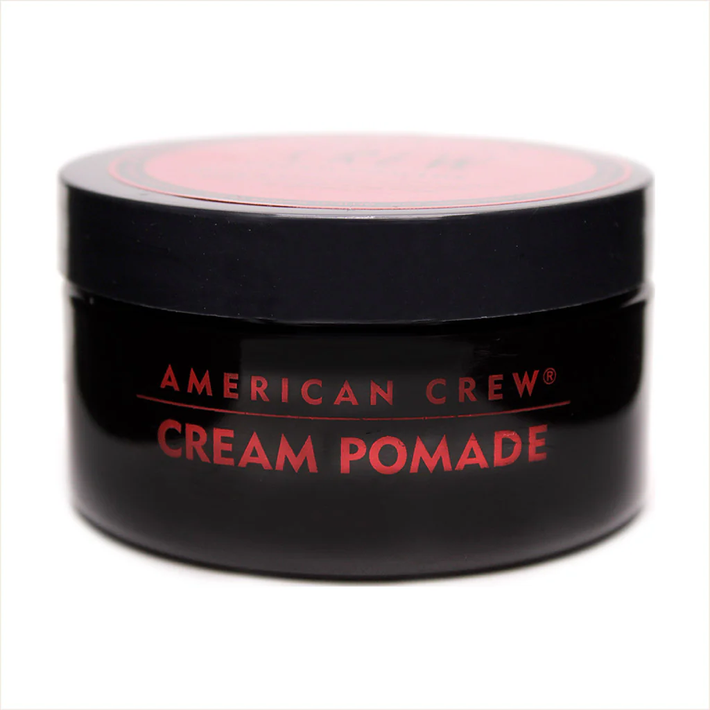 American Crew Cream Pomade 85g - Image 4