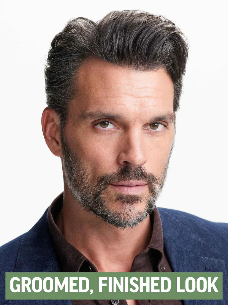 American Crew Forming Cream 85g - Image 3