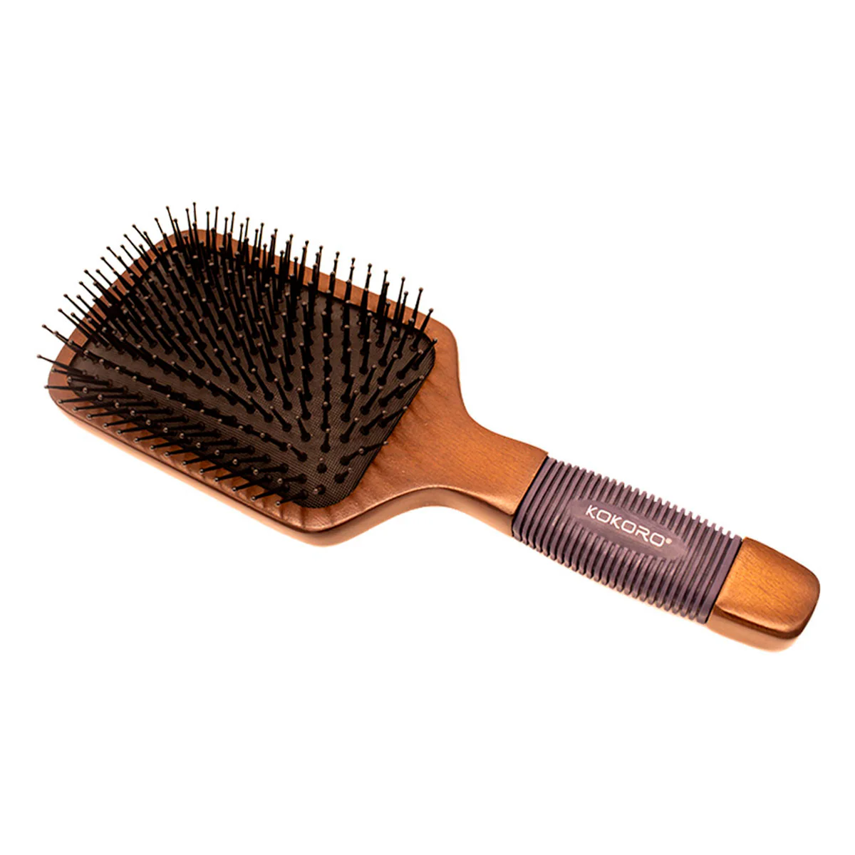 Cepillo Desenredaror de Raqueta Kokoro - Image 4