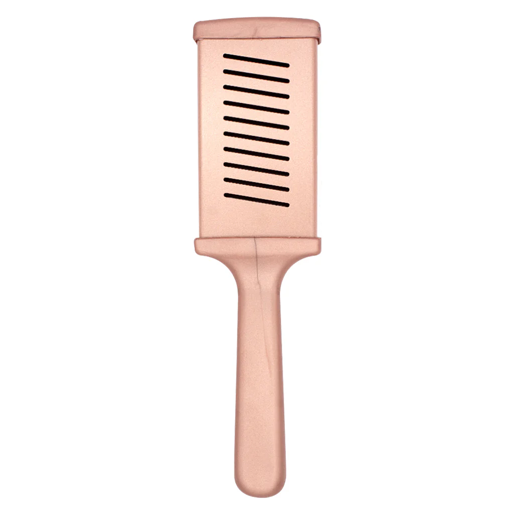 Cepillo Plano Termix Evolution Gold Rose - Image 3