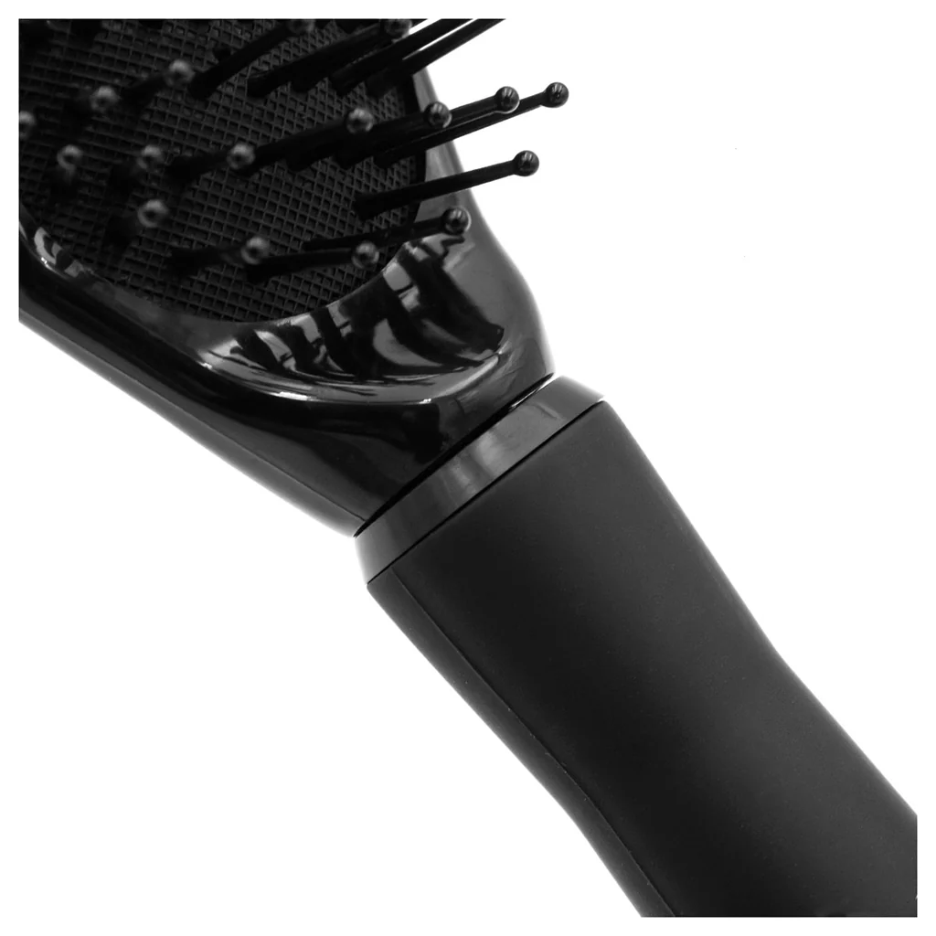 CEPILLO RAQUETA CHICO NEGRO MILADY - Image 4