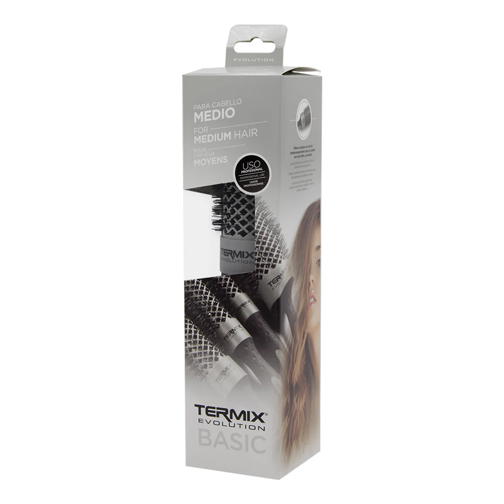 Cepillo Termix Evolution Basic  Ø43 - Image 4