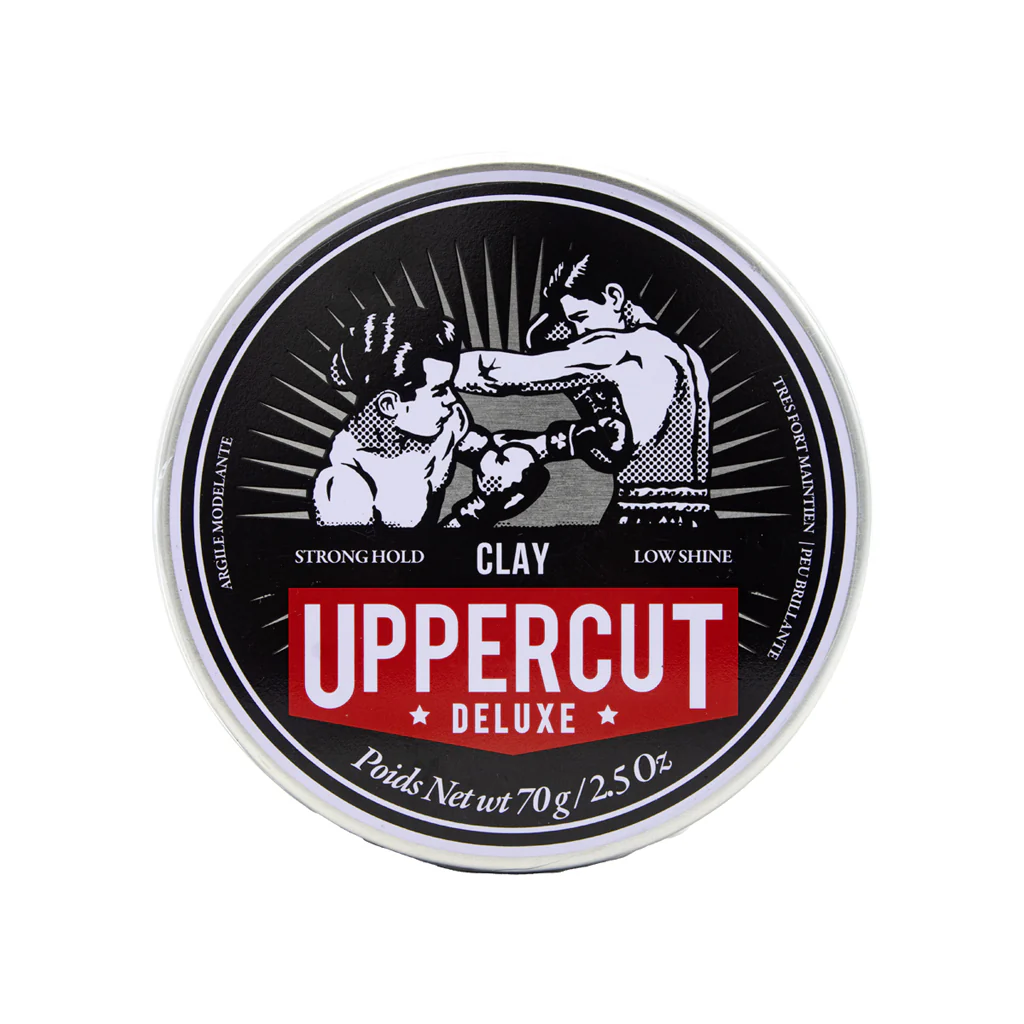 CERA UPPERCUT CLAY 70g - Image 4