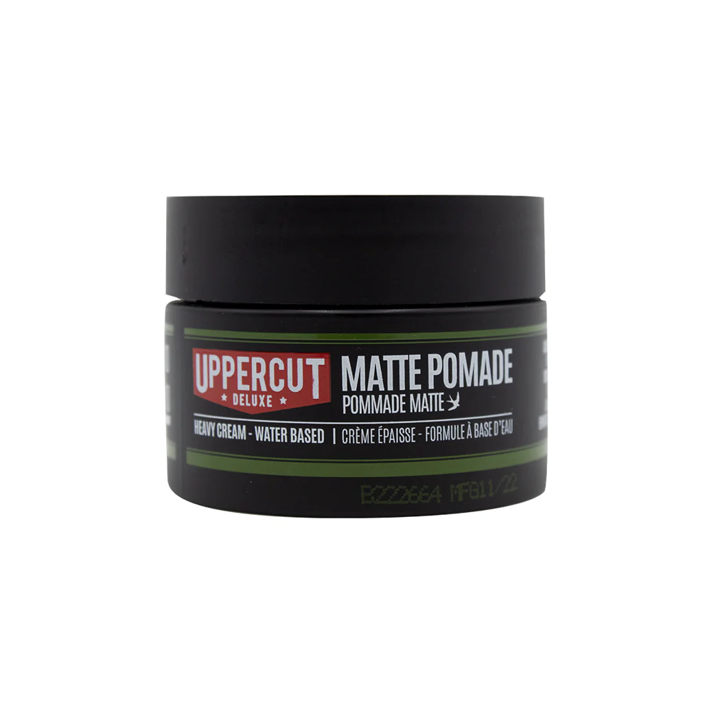 CERA UPPERCUT MIDI MATTE POMADE 30g - Image 4