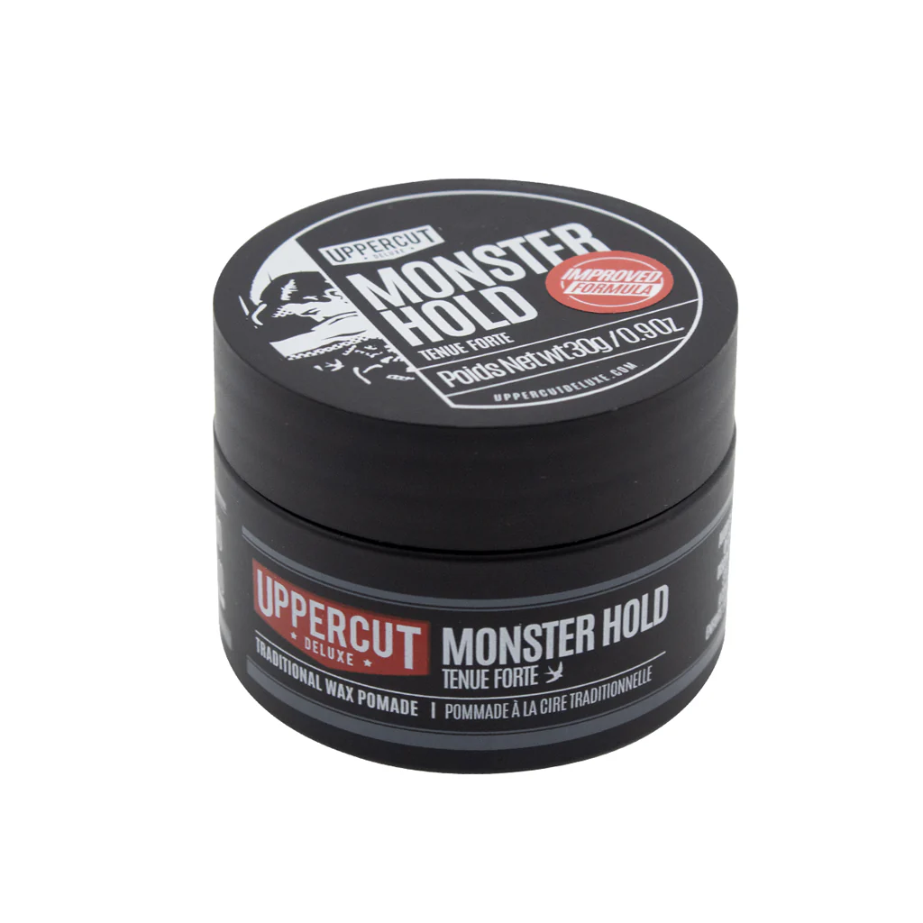 CERA UPPERCUT MIDI MONSTER HOLD 30g - Image 3