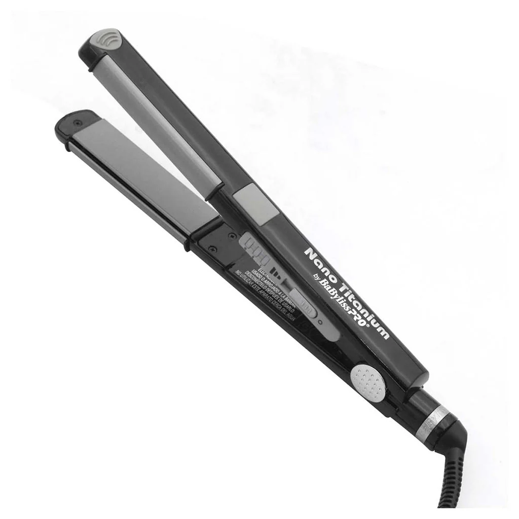 Combo BaByliss Alaciadoras Nano Titanium - Image 5
