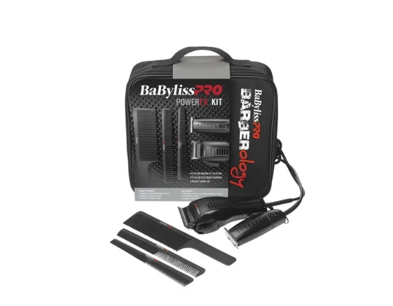 Combo Barber BaByliss Pro Fx - Image 3