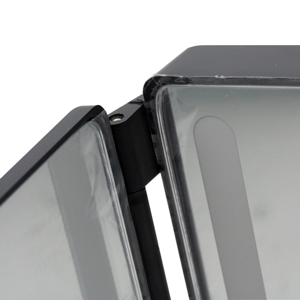 ESPEJO PORTATIL TIPO MALETA KOKORO - Image 3