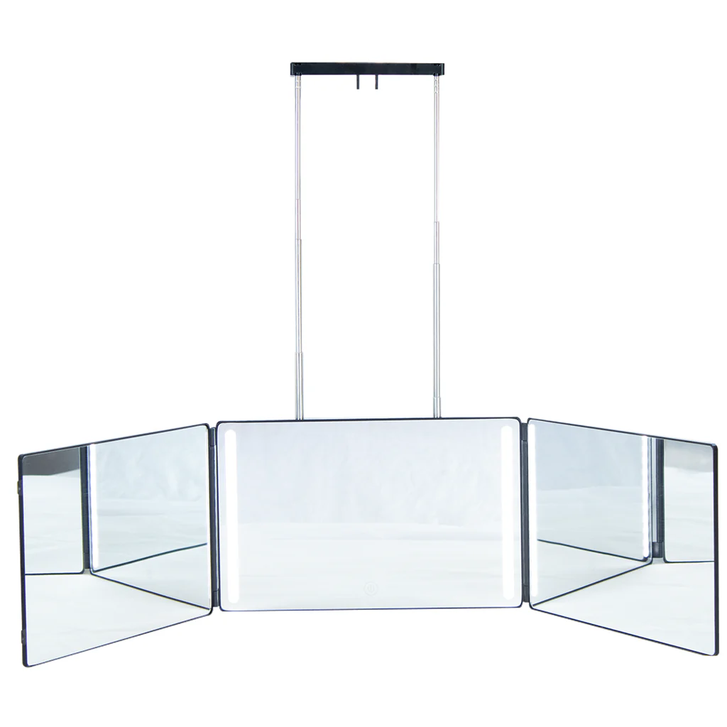 ESPEJO PORTATIL TIPO MALETA KOKORO - Image 4