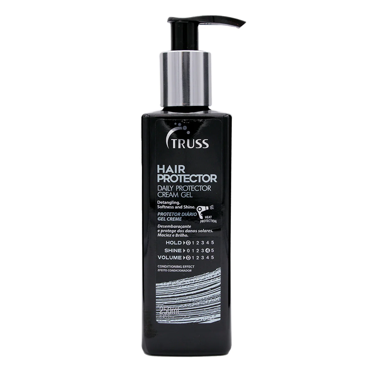 TRUSS Hair Protector 250ml - Image 3