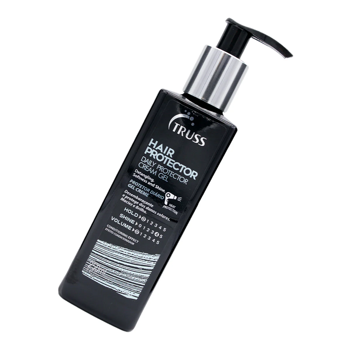 TRUSS Hair Protector 250ml - Image 4