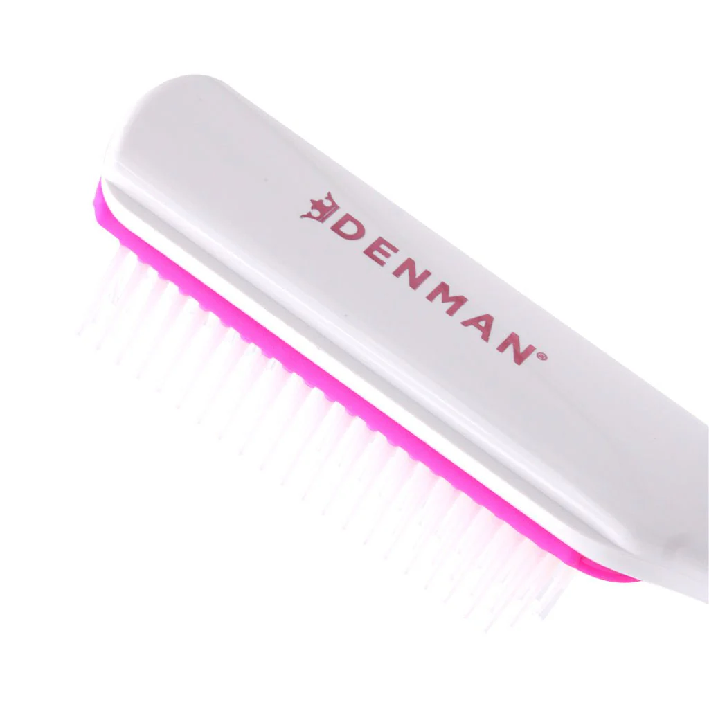 Cepillo para Alaciar y Separarado DENMAN Kyoto Cherry Blossom Med. Styling Brush - Image 4