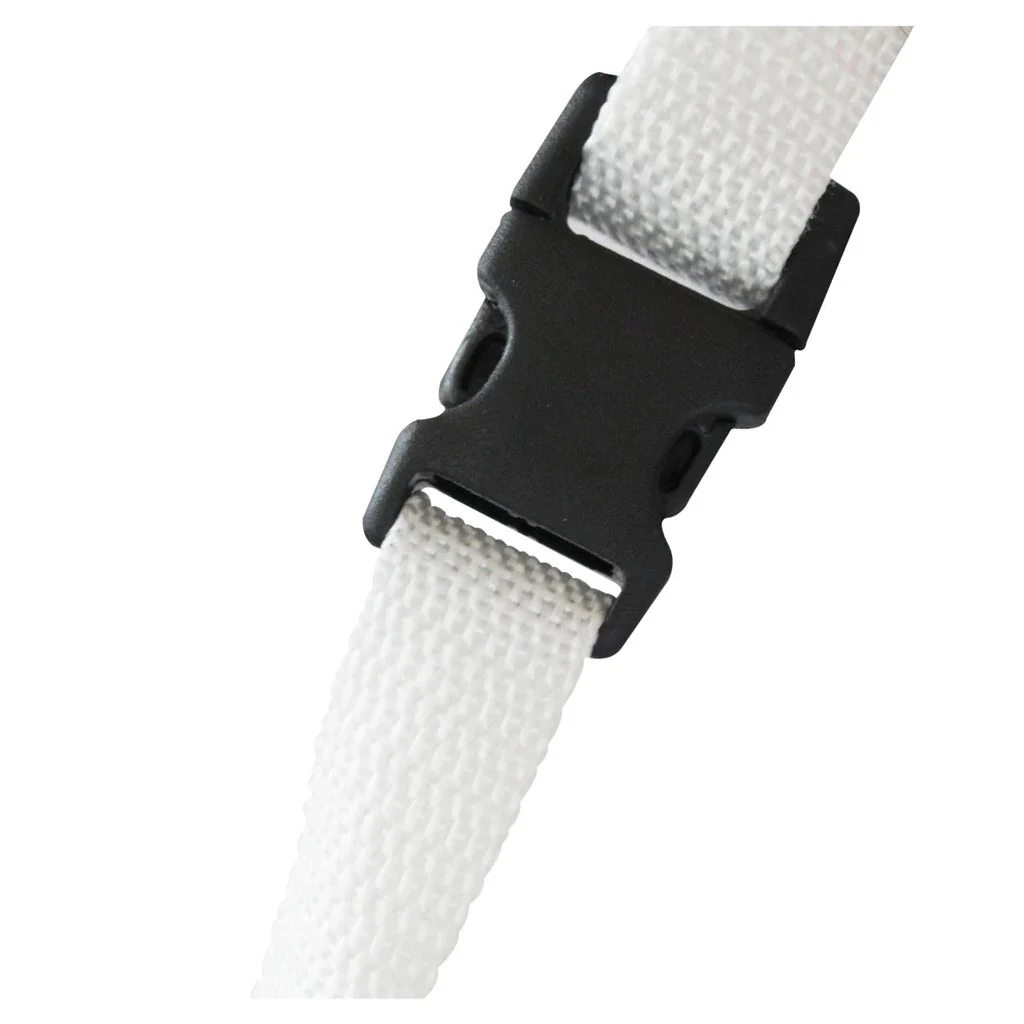 Mandil Kokoro Blanco - Image 3