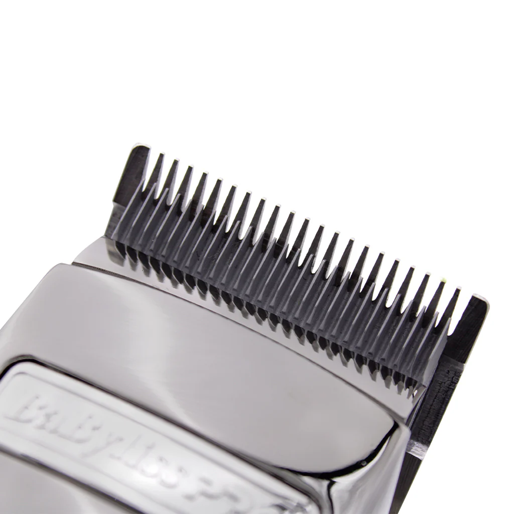 Máquina de Corte BaByliss Pro Clipper Acero - Image 3