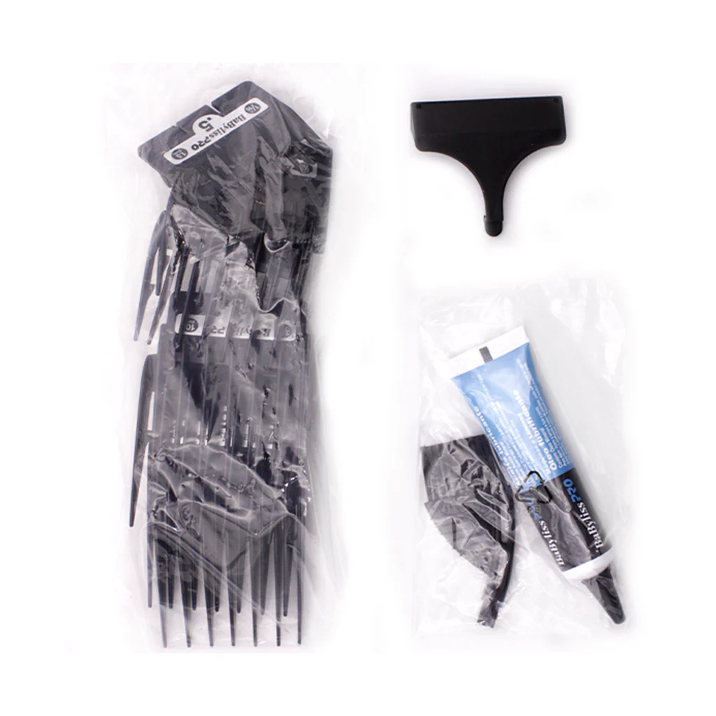 Máquina de Corte BaByliss Pro Clipper Acero - Image 5