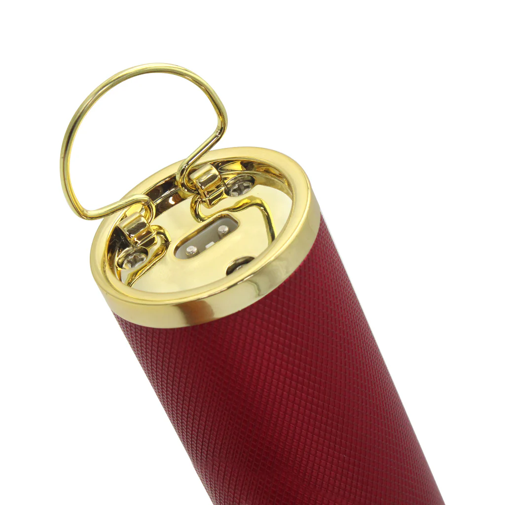 Máquina de Corte BaByliss Pro Clipper Barber RedFx Edition - Image 3