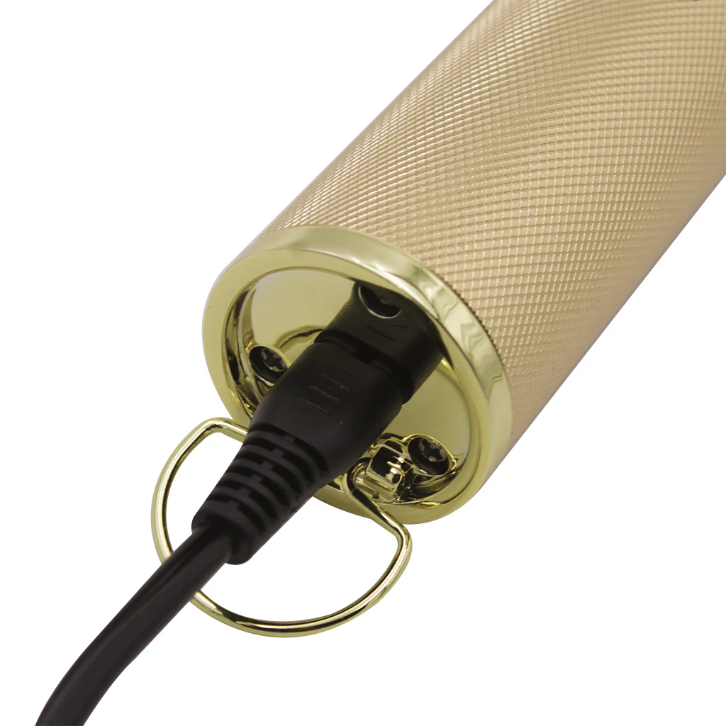 Máquina de Corte BaByliss Pro Clipper Gold Edition - Image 4