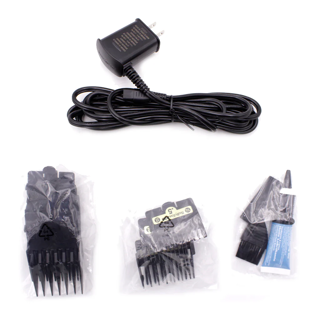 Máquina de Corte BaByliss Pro Clipper Gold Edition - Image 5