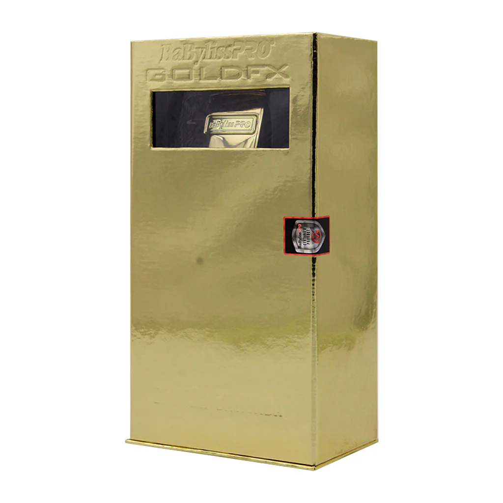 Máquina de Corte BaByliss Pro Clipper Gold Edition - Image 7