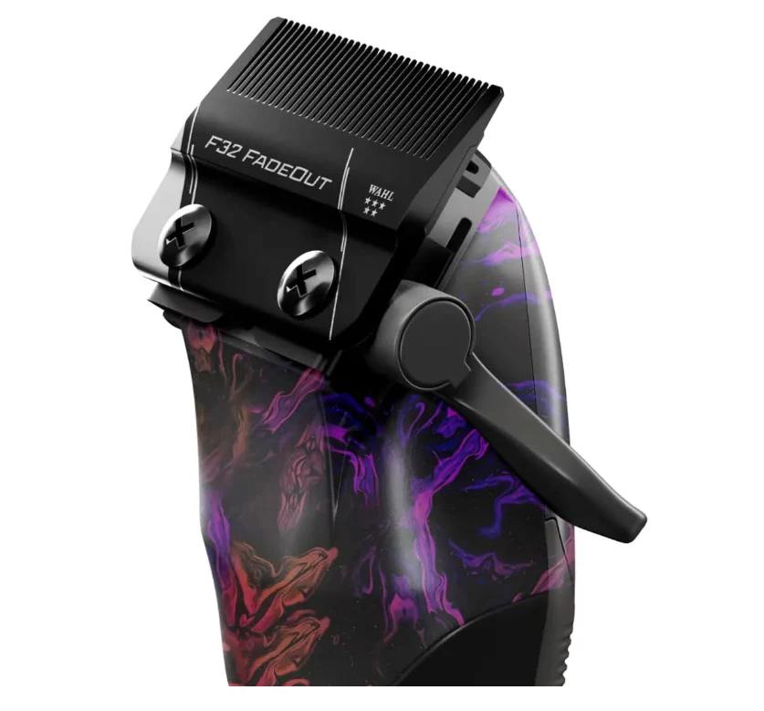 MAQUINA WAHL 5 STAR INALAMBRICA VAPOR LIMITED (3028320) - Image 4