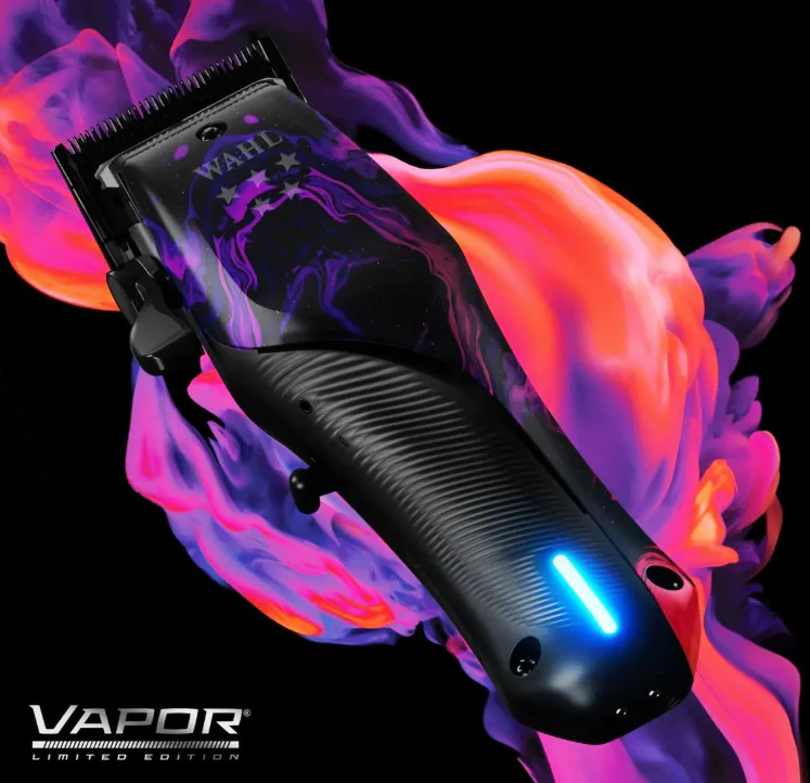 MAQUINA WAHL 5 STAR INALAMBRICA VAPOR LIMITED (3028320) - Image 6