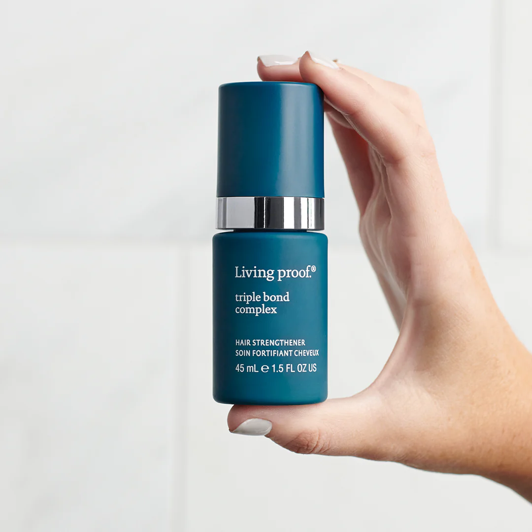 Mascarilla LIVING PROOF Triple Bond Complex 40ml - Image 3