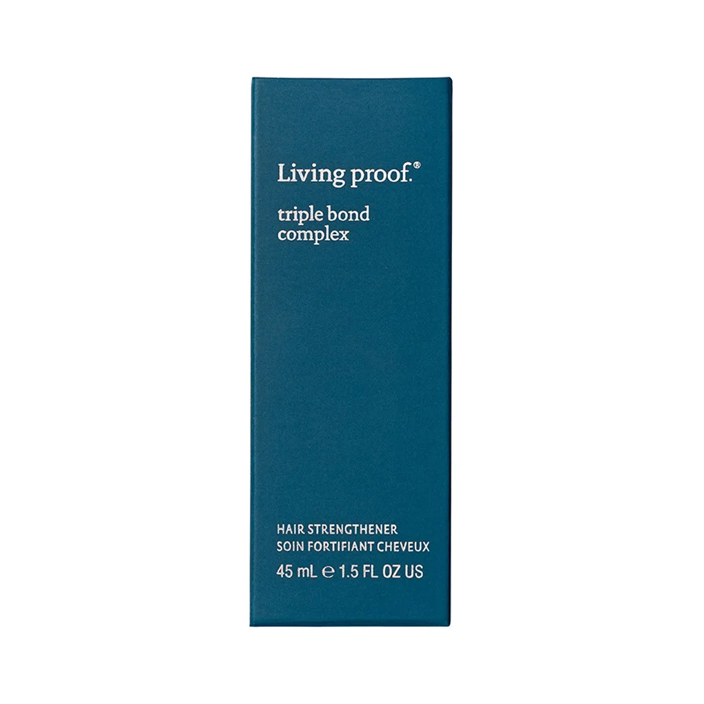 Mascarilla LIVING PROOF Triple Bond Complex 40ml - Image 4
