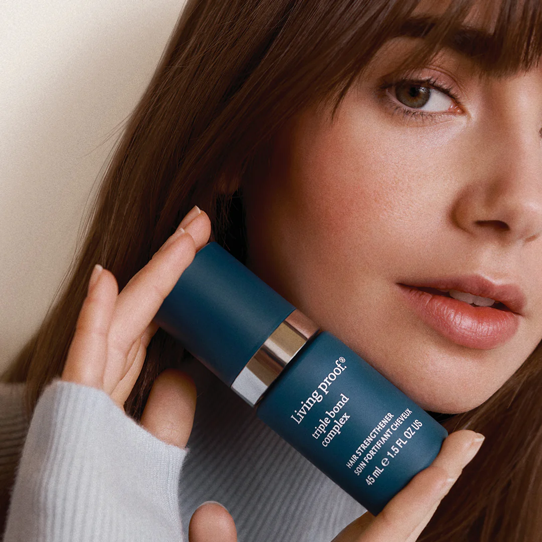 Mascarilla LIVING PROOF Triple Bond Complex 40ml - Image 5