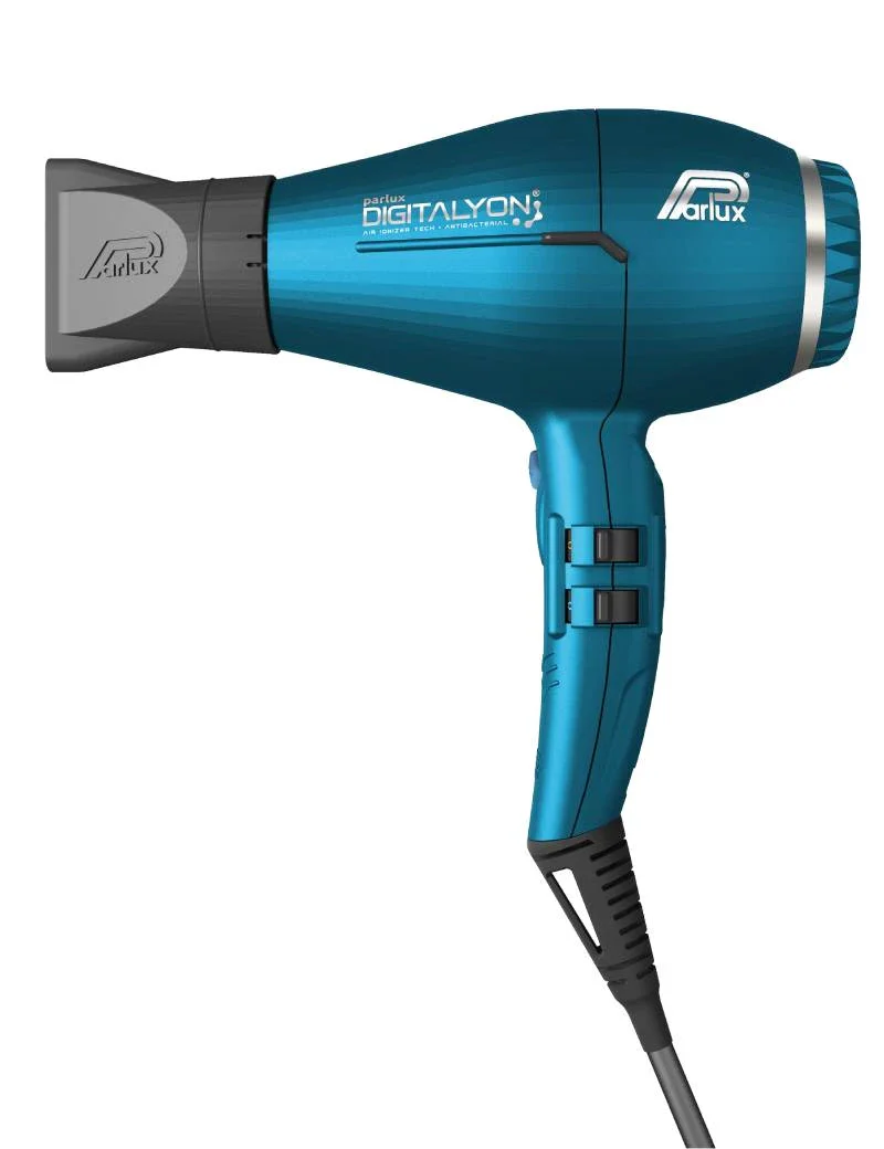 Pack Secadora Parlux Digitalyon Blue + Difusor Magic Sense - Image 3