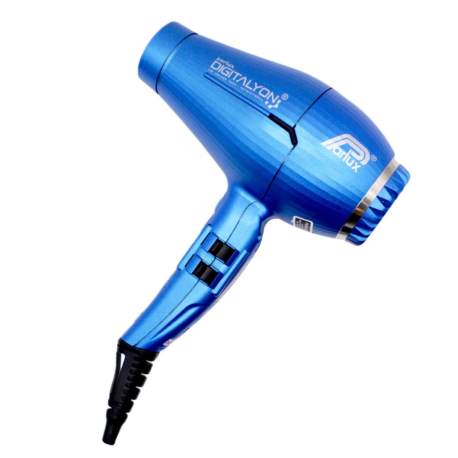 Pack Secadora Parlux Digitalyon Blue + Difusor Magic Sense - Image 5