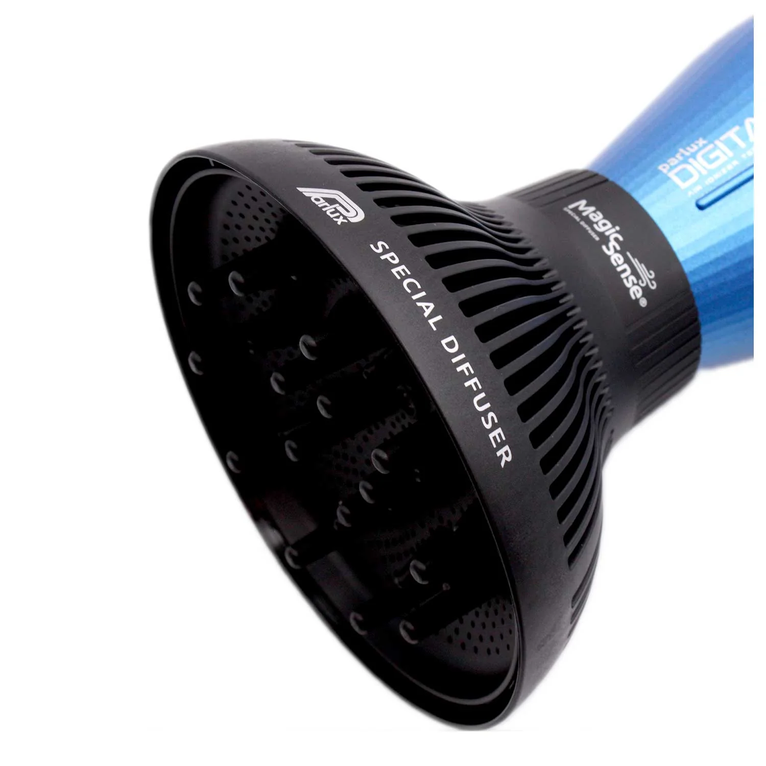 Pack Secadora Parlux Digitalyon Blue + Difusor Magic Sense - Image 8