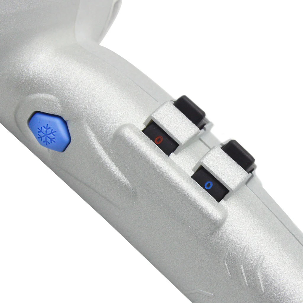 Pack Secadora Parlux Digitalyon Silver + Difusor Magic Sense - Image 6