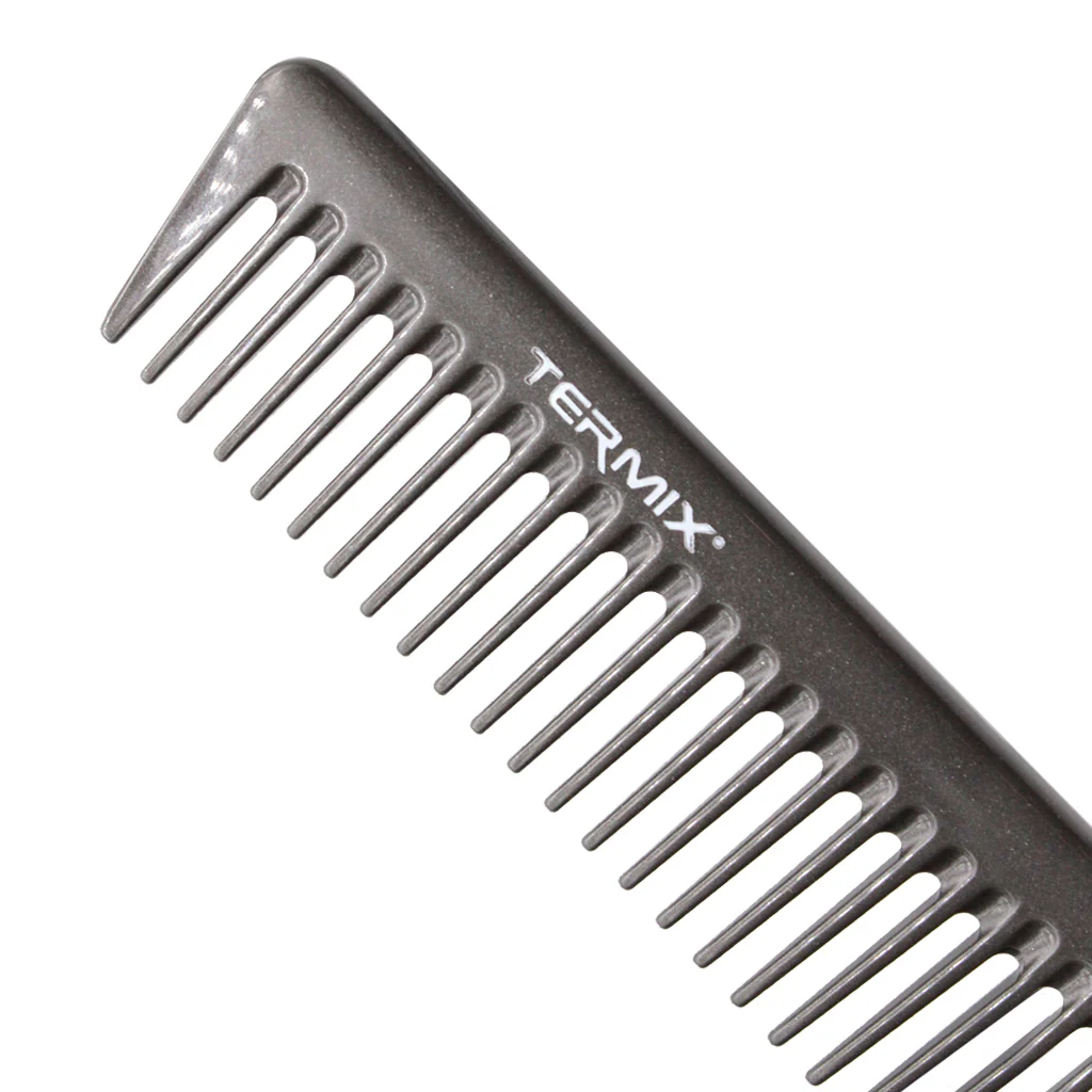 Peine Profesional Termix Titanio para Corte y Tratamiento de Rizos #814 - Image 3