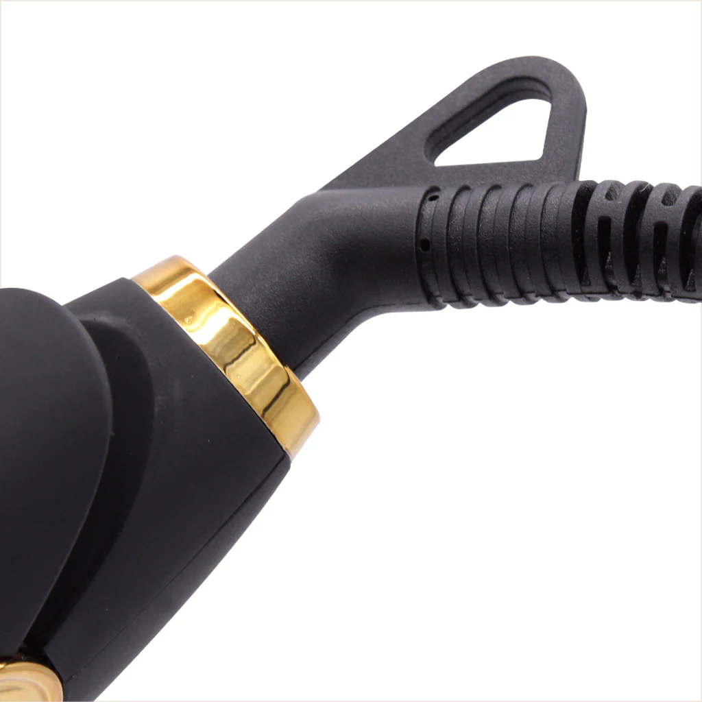 Plancha para Cabello Kokoro Gold Max - Image 8