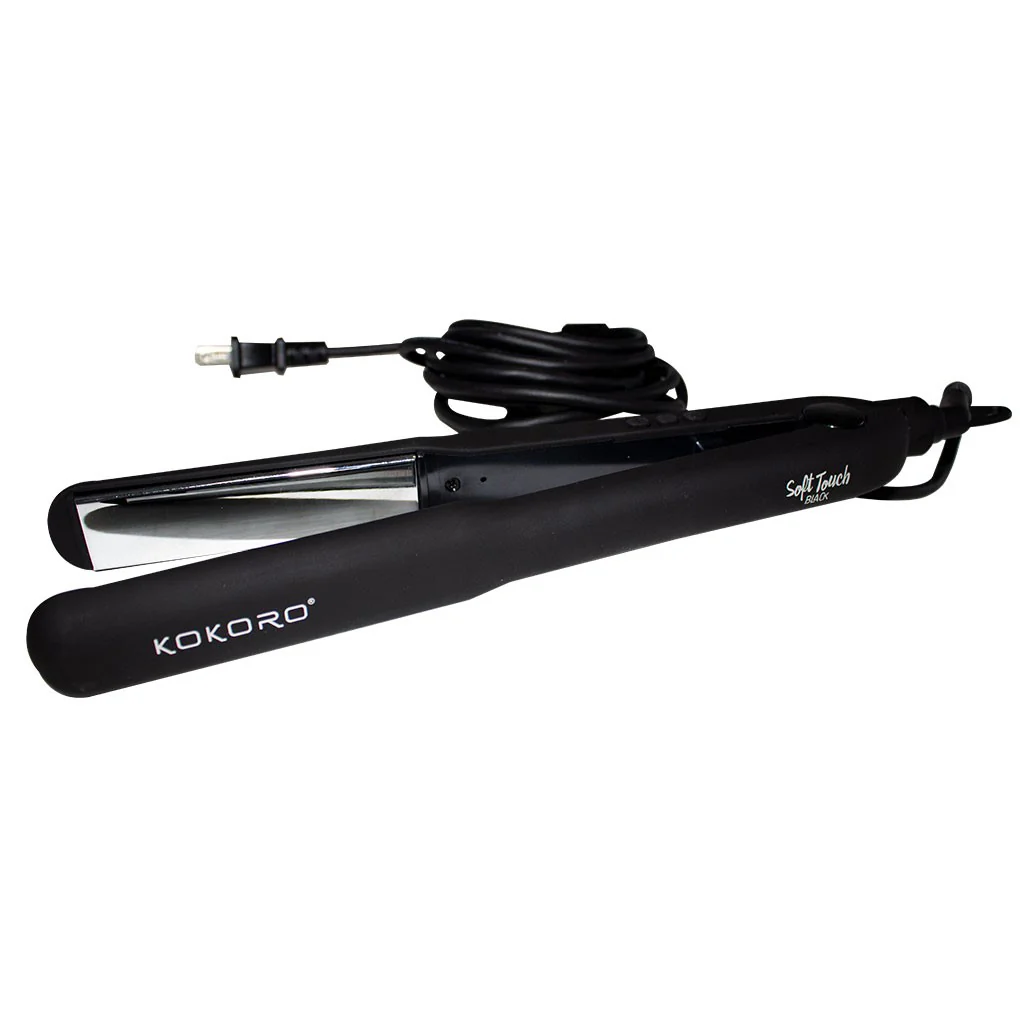 Plancha para Cabello Kokoro Soft Touch - Image 4