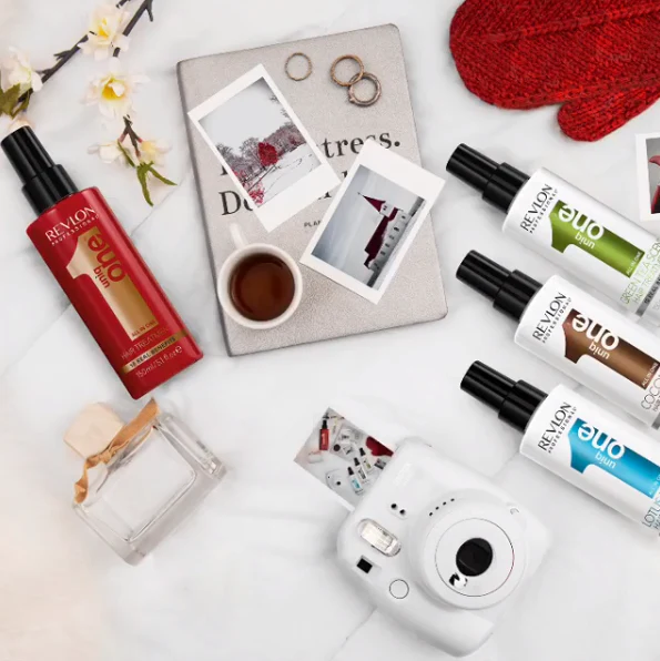 Revlon Uniq One All in One Hair Treatment Te Verde 150ml - Image 7