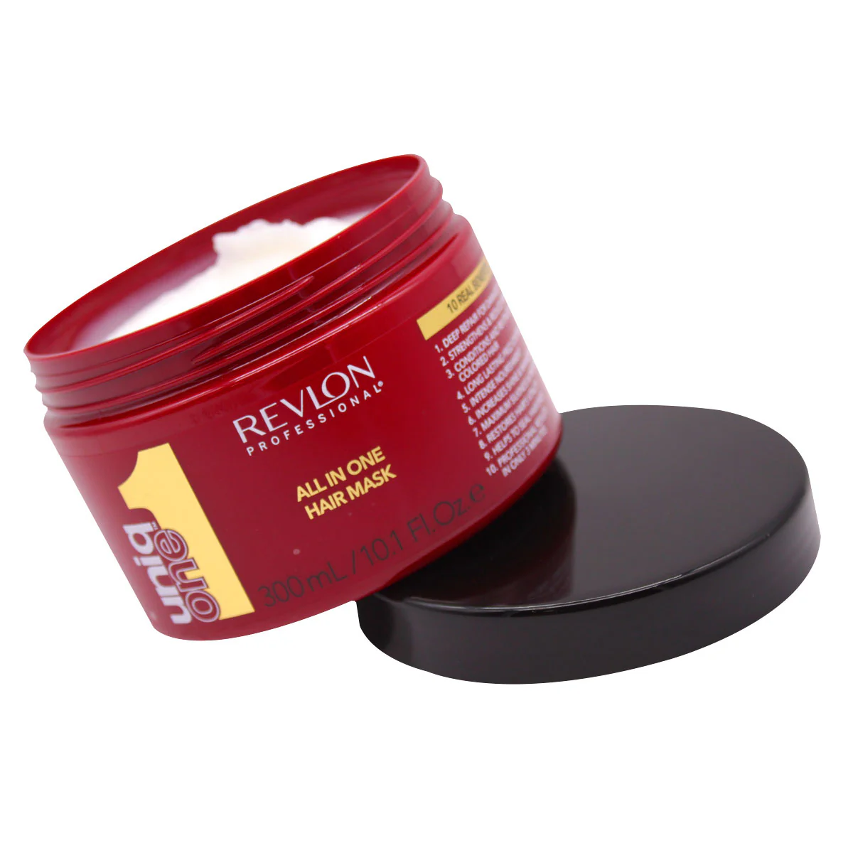 Revlon Uniq One All in One Supermask 300ml - Image 3
