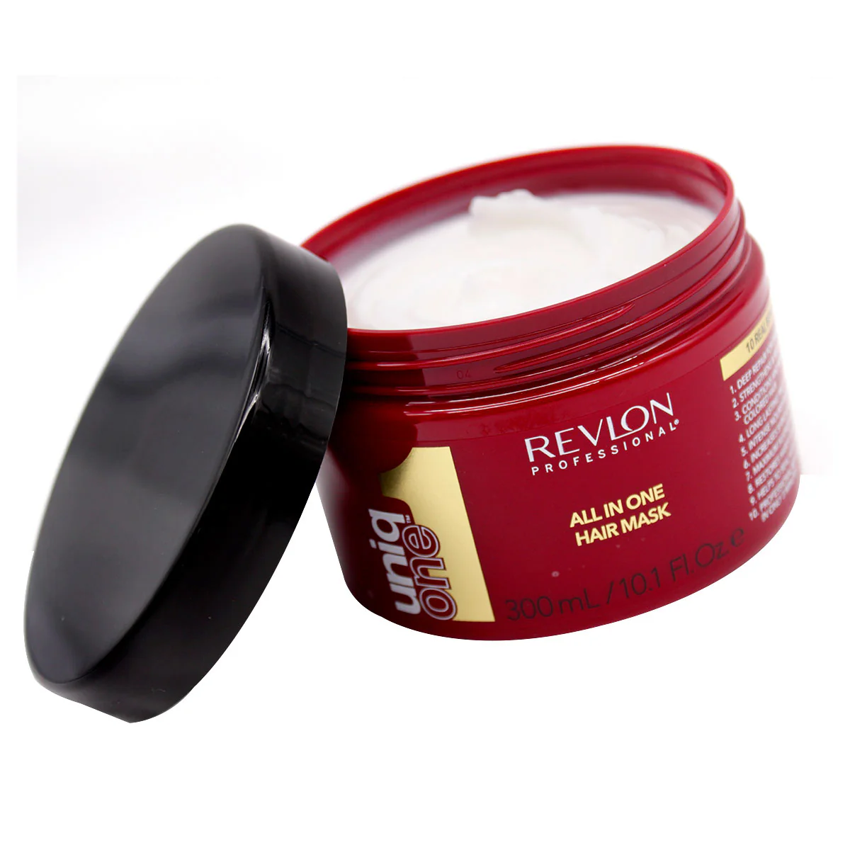 Revlon Uniq One All in One Supermask 300ml - Image 4