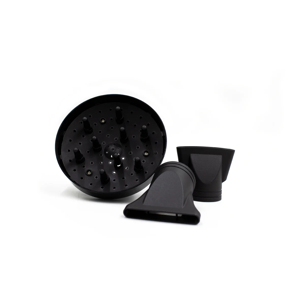 Secadora Profesional Kokoro Infratech ION Negra - Image 7