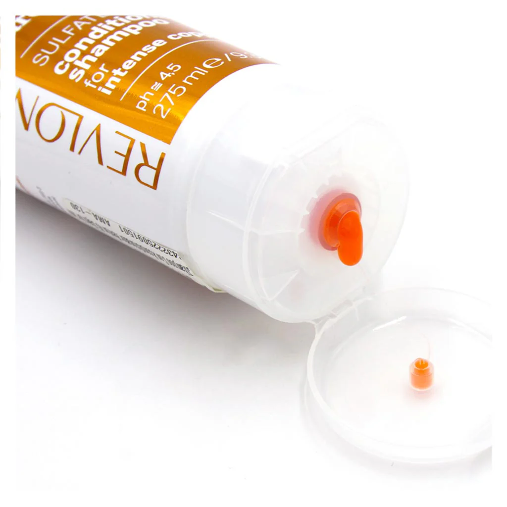 Shampoo Acondicionador 45 Days Tonos Cobrizos 275ml - Image 4