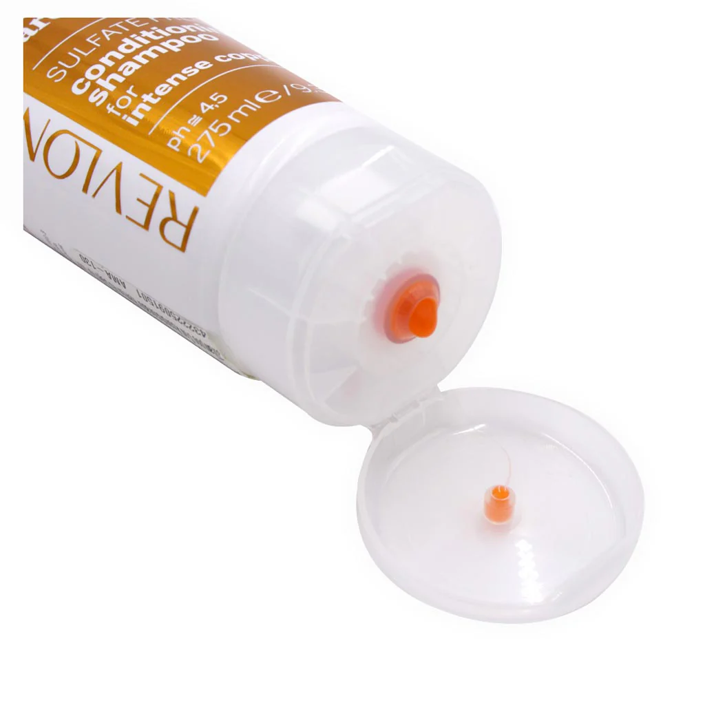 Shampoo Acondicionador 45 Days Tonos Cobrizos 275ml - Image 6