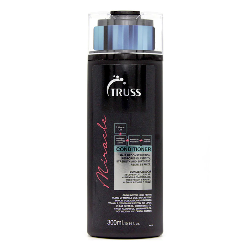 TRUSS Conditioner Miracle 300ml - Image 5